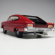 Illustration for article titled AMC Rambler Marlin Fastback by Corgi Toys